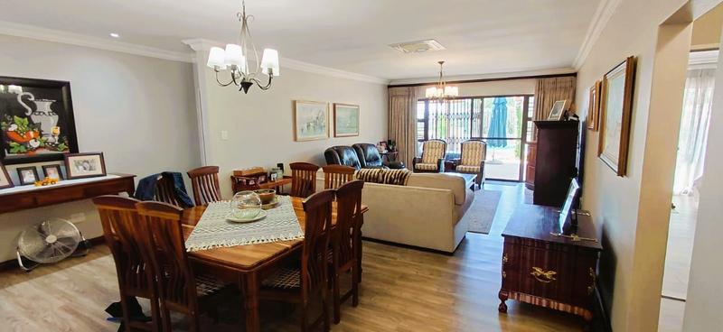 4 Bedroom Property for Sale in Helicon Heights Free State